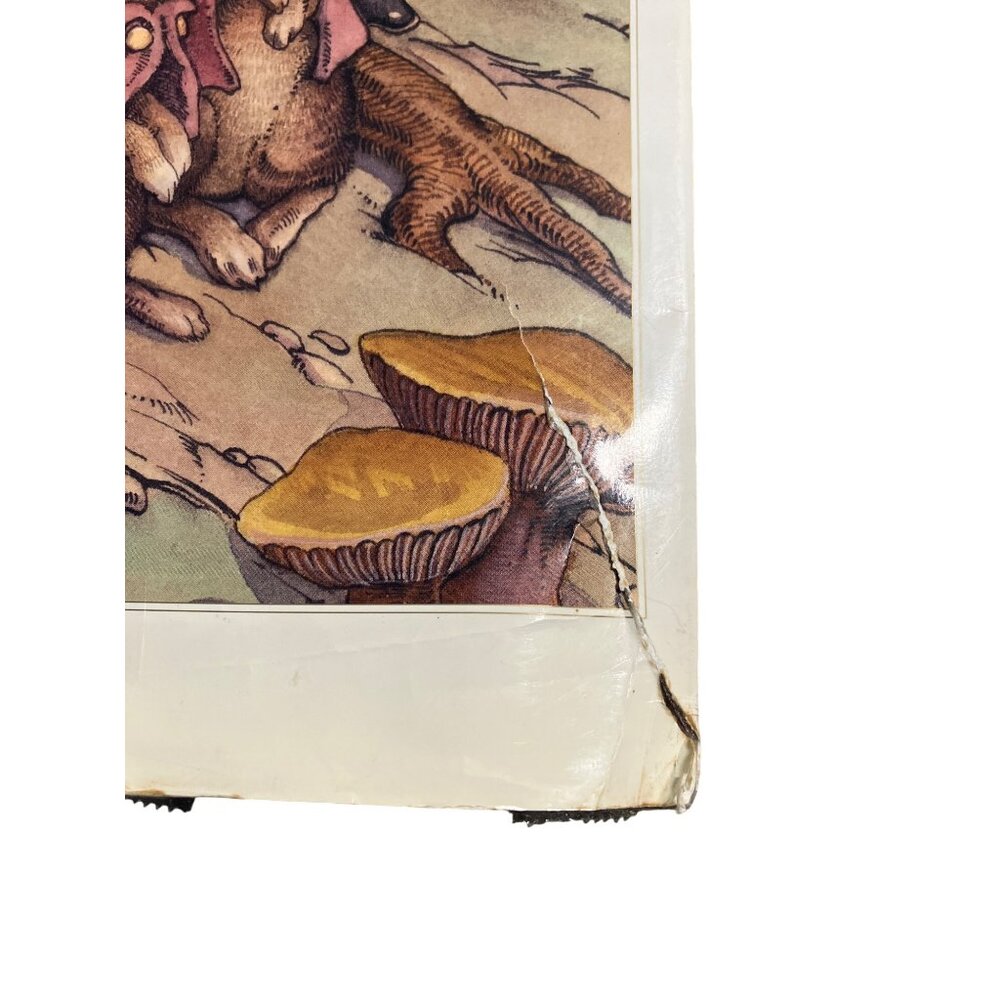 The Complete Tales Of Peter Rabbit & Other Favorite Stories By Beatrix Potter - Picture 4 of 16